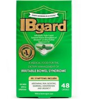 IM HealthScience LLC IBgard Review - For Increased Digestive Support