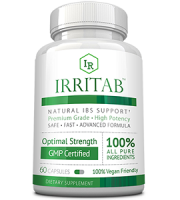 Approved Science Irritab Review - For Increased Digestive Support