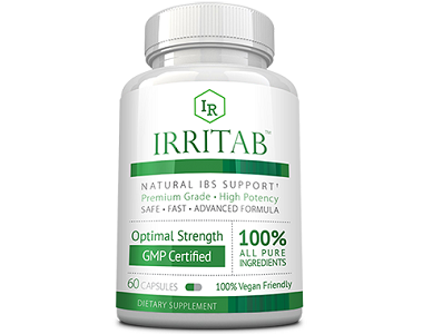 Approved Science Irritab Review - For Increased Digestive Support