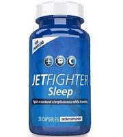 JetFighter Sleep Review- For Relief From Jetlag