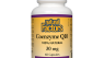 Natural Factors Coenzyme Q10 Review - For Cognitive And Cardiovascular Support