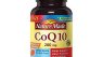 Nature Made CoQ10 Review - For Cognitive And Cardiovascular Support