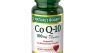 Nature's Bounty Co Q-10 Review - For Cognitive And Cardiovascular Support