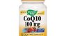 Nature's Way CoQ10 Review - For Cognitive And Cardiovascular Support