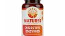 Nature's Wellness Digestive Enzymes Review - For Increased Digestive Support