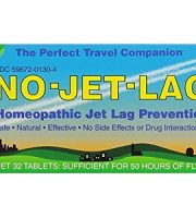No-Jet-Lag Review - For Relief From Jetlag