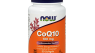 Now Foods CoQ10 Review - For Cognitive And Cardiovascular Support