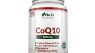 Nu U Nutrition CoQ10 Review - For Cognitive And Cardiovascular Support