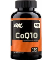 Optimum Nutrition CoQ10 Review - For Cognitive And Cardiovascular Support