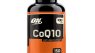 Optimum Nutrition CoQ10 Review - For Cognitive And Cardiovascular Support