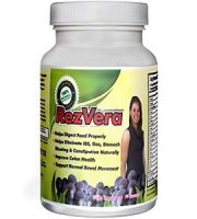 RezVera Stomach Protection Review - For Increased Digestive Support And IBS