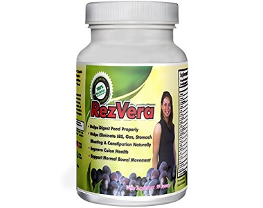 RezVera Stomach Protection Review - For Increased Digestive Support And IBS