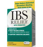 The Carter-Reed Company IBS Relief With Probiotics Review - For Increased Digestive Support And IBS