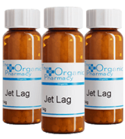 The Organic Pharmacy Jet Lag Review - For Relief From Jetlag