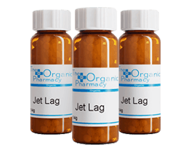 The Organic Pharmacy Jet Lag Review - For Relief From Jetlag