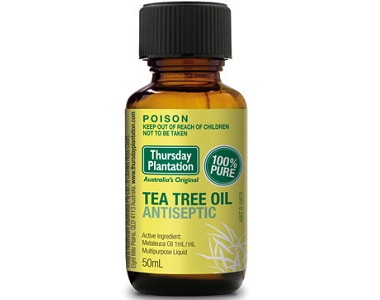 Thursday Plantation Tea Tree Oil Review - For Reducing Symptoms Associated With Athletes Foot