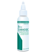 Tineacide Athlete's Foot Cream Review - For Reducing Symptoms Associated With Athletes Foot