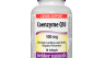 Webber Naturals Coenzyme Q10 Review - For Cognitive And Cardiovascular Support