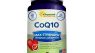 aSquared Nutrition CoQ10 Review - For Cognitive And Cardiovascular Support