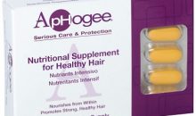 Aphogee Supplement Review