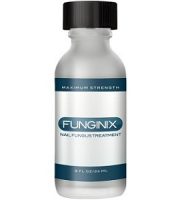 Funginix Review - For Combating Fungal Infections