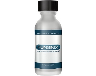 Funginix Review - For Combating Fungal Infections