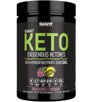 Giant Keto Weight Loss Supplement Review