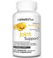 Health Plus Joint Support Review - For Healthier and Stronger Joints