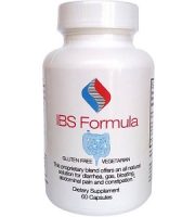 IBS Formula Review - For Increased Digestive Support