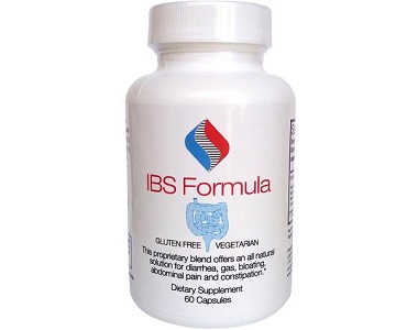 IBS Formula Review - For Increased Digestive Support