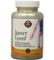 KAL Joint Guard Review - For Healthier and Stronger Joints