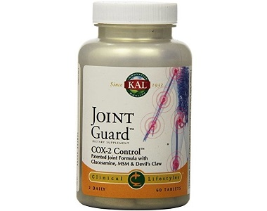 KAL Joint Guard Review - For Healthier and Stronger Joints