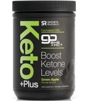 Keto Plus Weight Loss Supplement Review