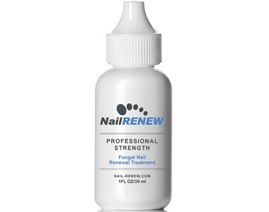 NailRENEW Review - For Combating Nail Fungal Infections