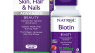 Natrol Biotin Fast Dissolve Review - For Hair Loss, Brittle Nails and Problematic Skin