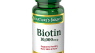 Nature’s Bounty Biotin Review - For Hair Loss, Brittle Nails and Problematic Skin