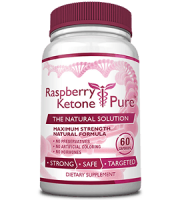 Consumer Health Raspberry Ketone Pure Review - For Weight Loss