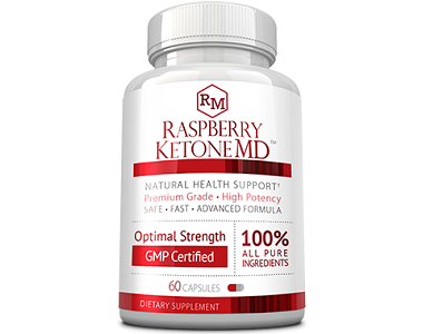 Approved Science Raspberry Ketone MD Review - For Weight Loss