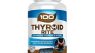 100 Naturals Thyroid Rite Review - For Increased Thyroid Support