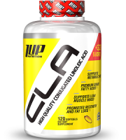 1UP Nutrition CLA Weight Loss Supplement Review