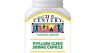 21st Century Psyllium Clenz Review - For Flushing And Detoxing The Colon