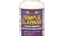 7 Lights Nutrition Temple Cleanse Oxygen Colon Cleanser Review - For Detoxing The Colon