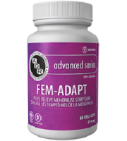 AOR Fem-Adapt Review - For Symptoms Associated With Menopause