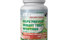 AOR UTI Cleanse Review