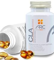 ARC Conjugated Linoleic Acid Weight Loss Supplement Review