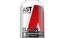 AST Sports Science CLA 1000 Review