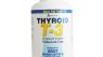 Absolute Nutrition Thyroid T-3 Review - For Increased Thyroid Support