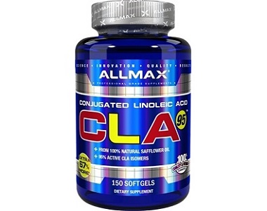 AllMax CLA 95 Weight Loss Supplement Review