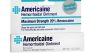 Americaine Hemorrhoidal Ointment Review - For Relief From Hemorrhoids