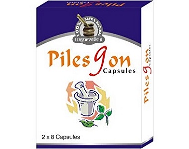 Ayurved Piles Gon Review - For Relief From Hemorrhoids